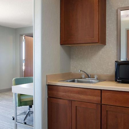 Hampton Inn Freeport Exterior foto