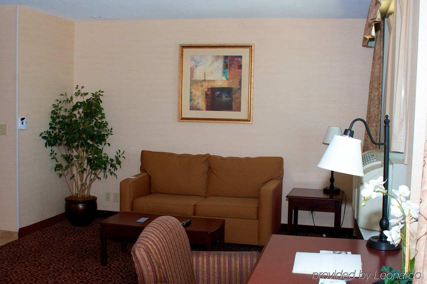 Hampton Inn Freeport Exterior foto