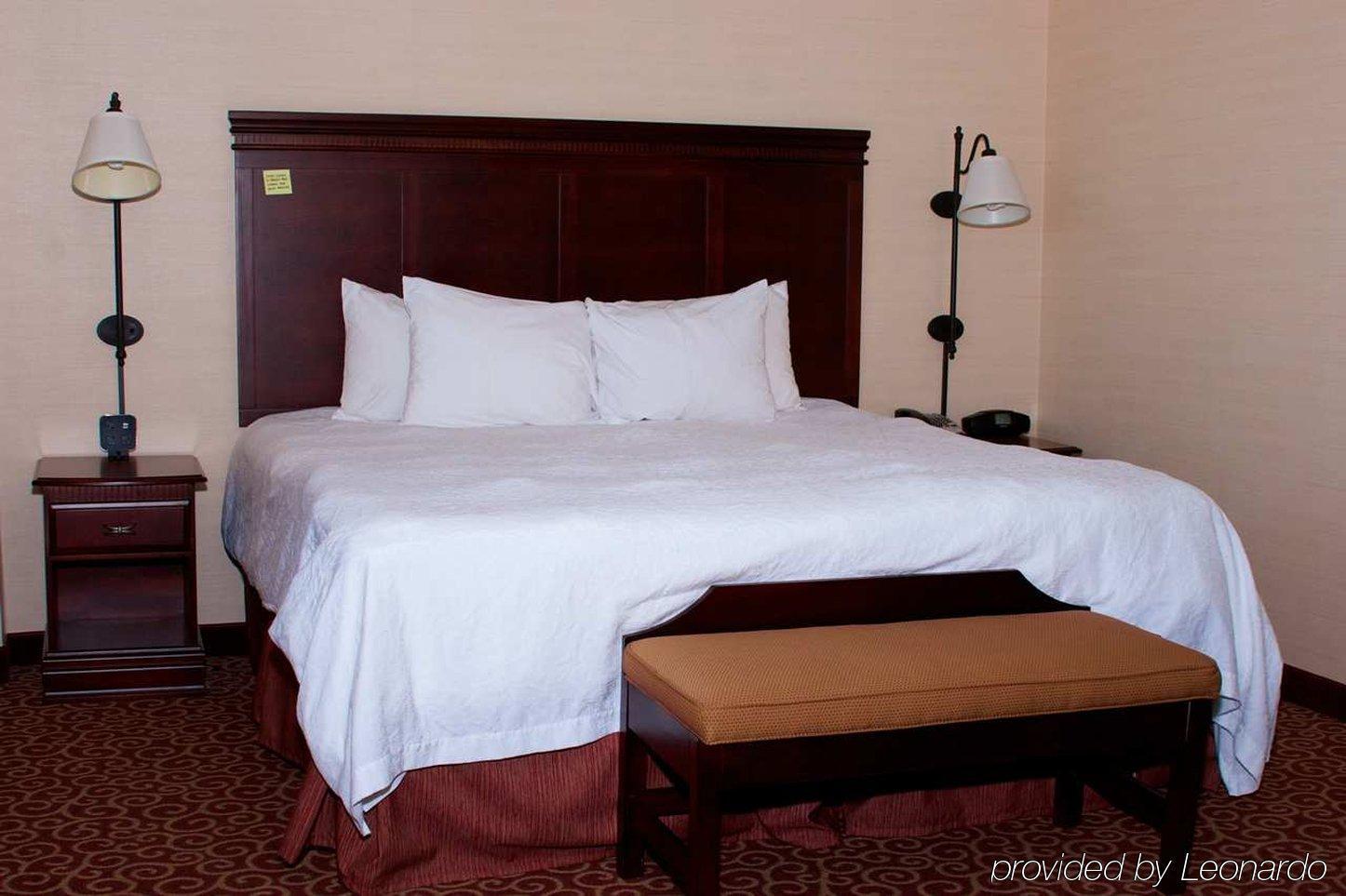 Hampton Inn Freeport Exterior foto