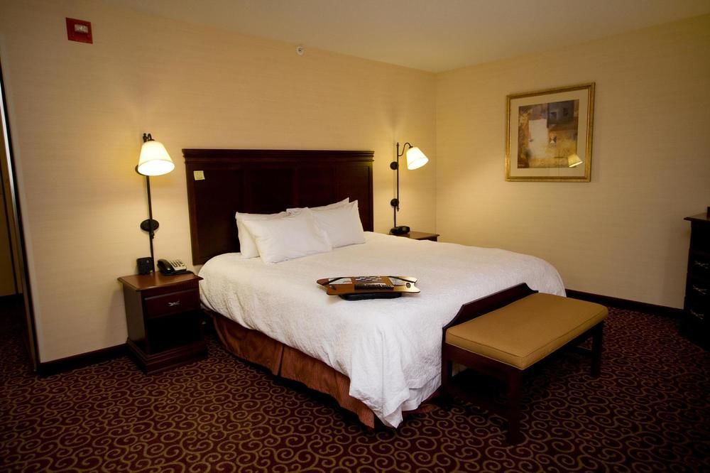 Hampton Inn Freeport Exterior foto